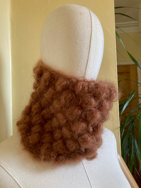 The Bubbly Snood