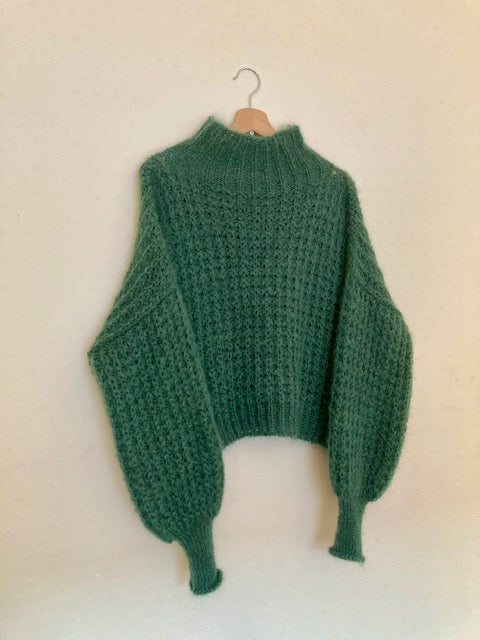 The Charlotte Jumper