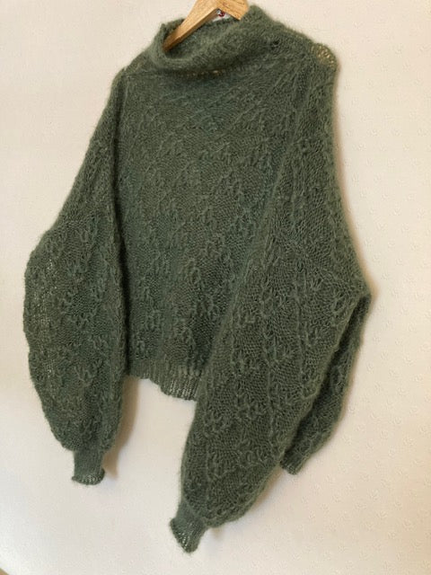 Losange Jumper