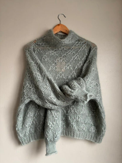 Losange Jumper
