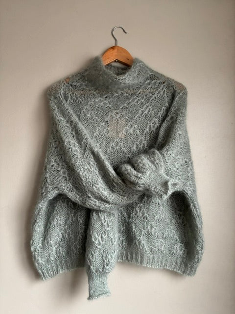 Losange Jumper