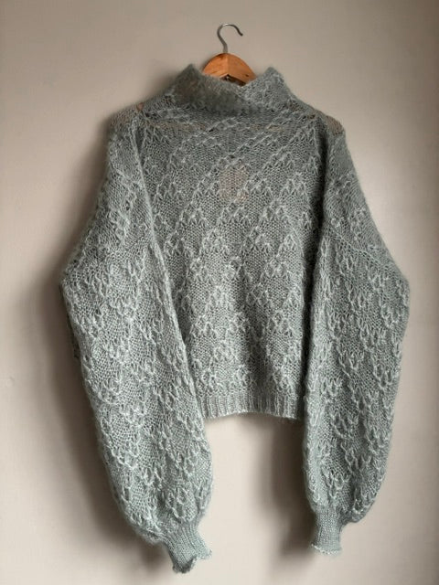 Losange Jumper