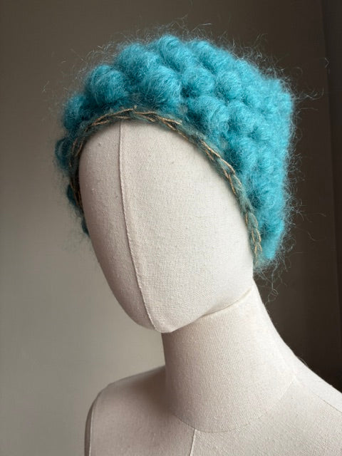 The Bubbly Hat