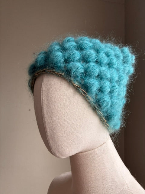 The Bubbly Hat