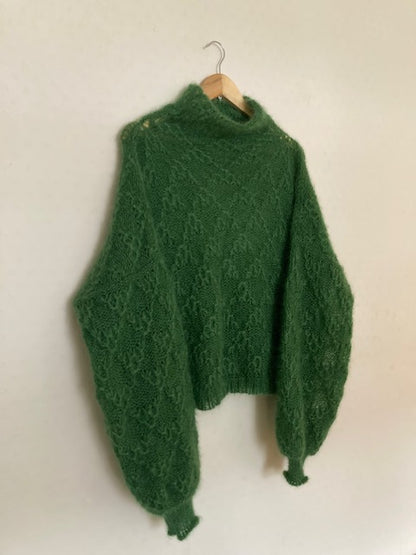 Losange Jumper