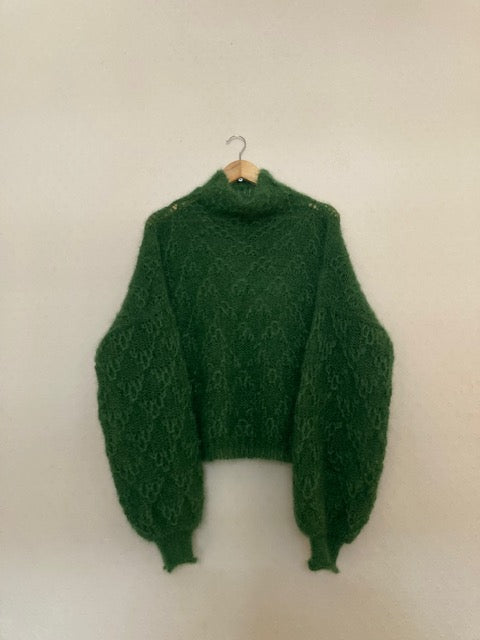 Losange Jumper