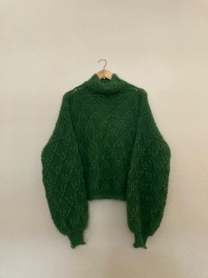 Losange Jumper