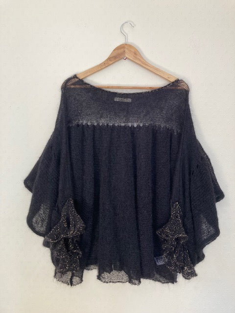 Morgana Top