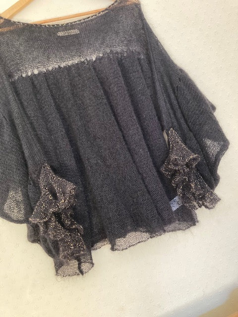 Morgana Top