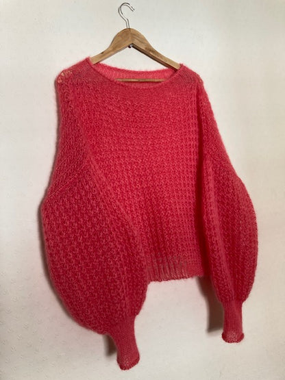 KS Waffle Jumper