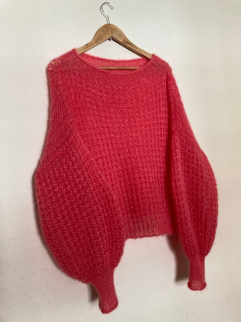 KS Waffle Jumper