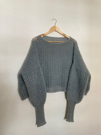 KS Waffle Jumper