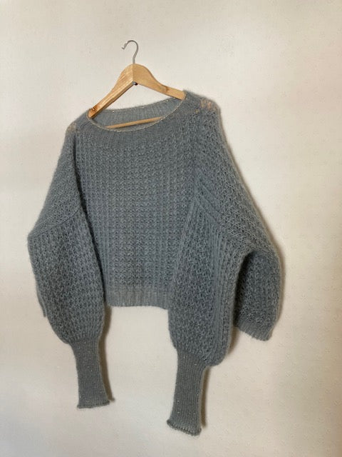 KS Waffle Jumper
