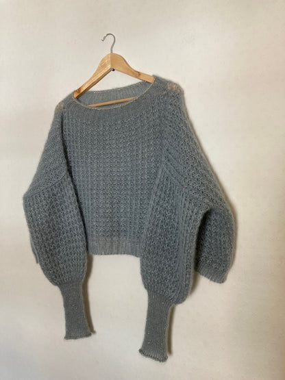KS Waffle Jumper