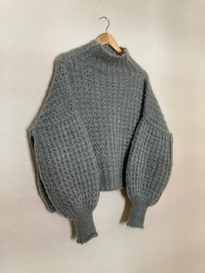 The Charlotte Jumper