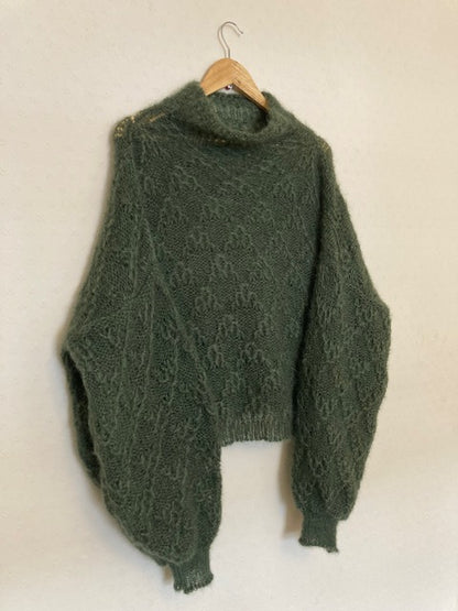 Losange Jumper