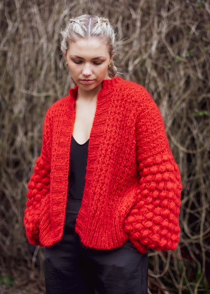 The Ruth Jacket