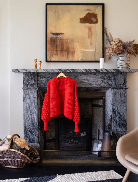 The Ruth Jacket